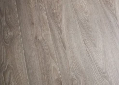 Laminatgulv XL 1-stav grå