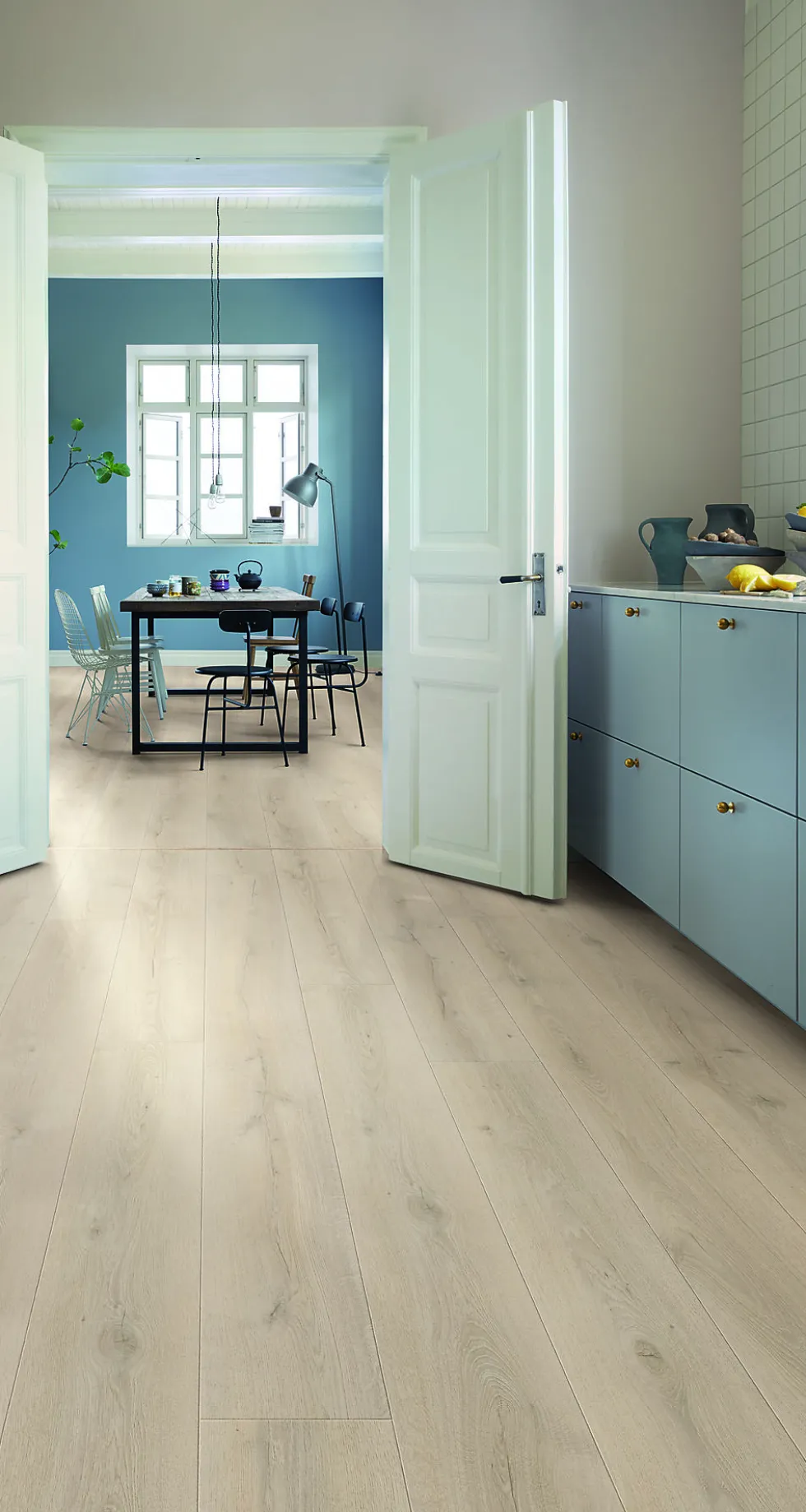 Laminat 1-stav L0362 mountain lake oak