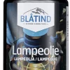 Lampeolje blåtind 1 l luktfri lampeolje