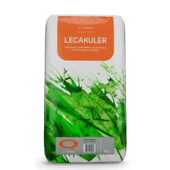 Lecakuler 4-10 mm 10 liter
