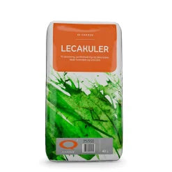 Lecakuler 4-10 mm 40 liter
