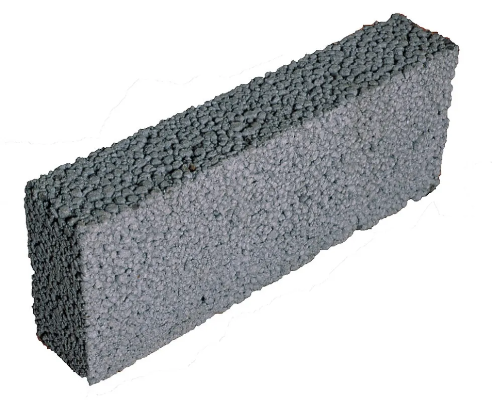 Leca murblokk 10 cm