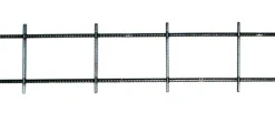 Leca U-blokkarmering 4,0 m