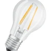 Led classic a60 klar dim e27 glass