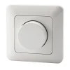 LED Dimmer innfelt 10-100VA