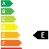 Led filament globepære mini e27 2 w (25 w) 250 lm 778111-ldce1
