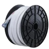 Led-lyslist sunlit frostet 10m
