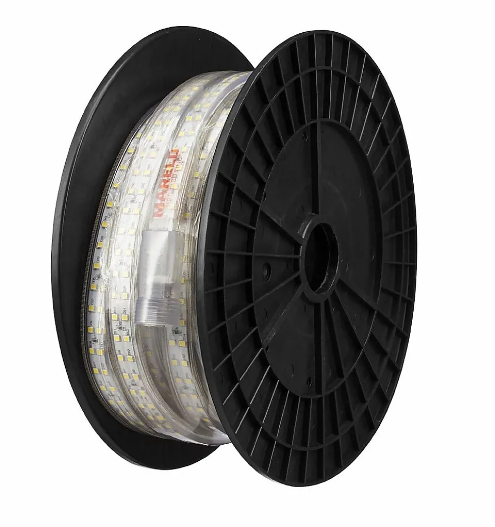 Led-lyslist sunlit 20m