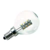 Led-pære 12 volt e14 1 watt