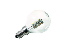 Led-pære 12 volt e14 1 watt