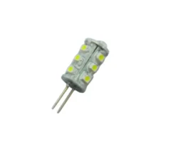 Led-pære 12 volt, g4, 1w