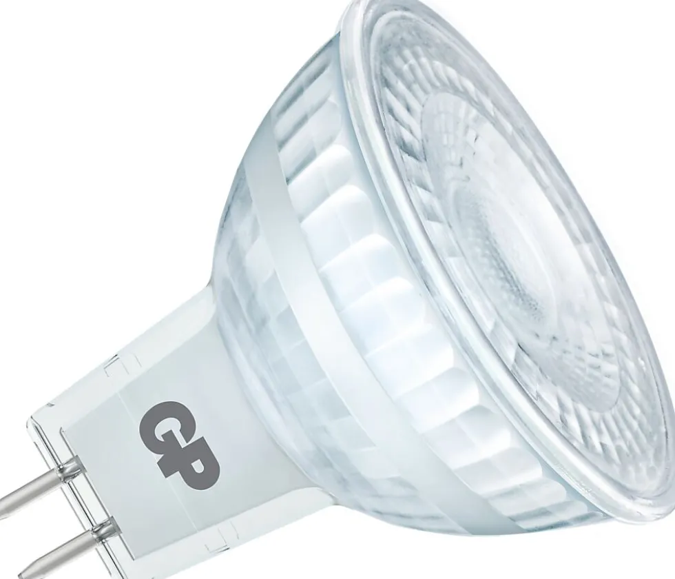 Led reflektorpære dim gu5.3 4.7-35w 084983