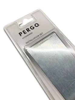 Leggesett Pergo PGTOOLA 395x100x47 mm