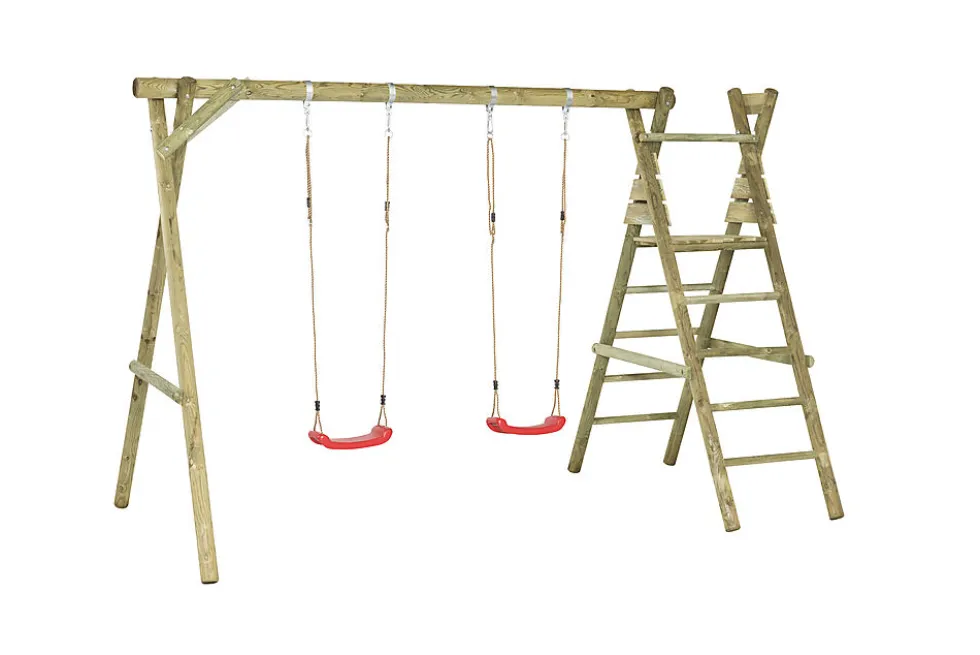 Lekestativ Oliver