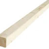 Lekt/rekke gran/furu klasse 1 11x36 mm