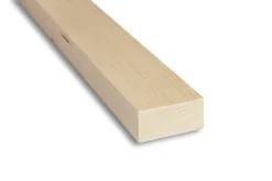 Lekt/rekke gran/furu klasse 1 23x48 mm