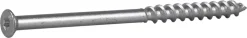 Lettbet.skrue sh 8x130 cs a-50lettbetong senkhode corrseal