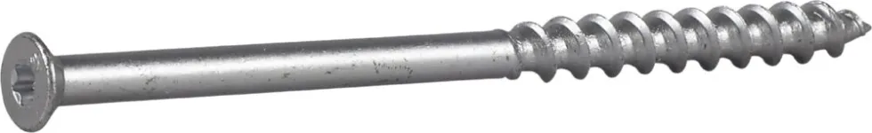 Lettbet.skrue sh 8x130 cs a-50lettbetong senkhode corrseal
