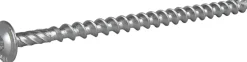 Lettbet.skrue waf 10x185 cs-30-30 corrseal overflatebehandlet