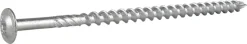 Lettbet.skrue waf 10x210 cs-30lettbetongskrue corrseal