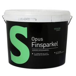 Lettsparkel 3 liter