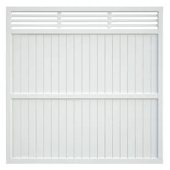 Levegg hvitmalt Reena1 180x180 cm