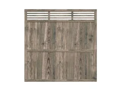 Levegg impregnert vintage Reena1 180x180 cm