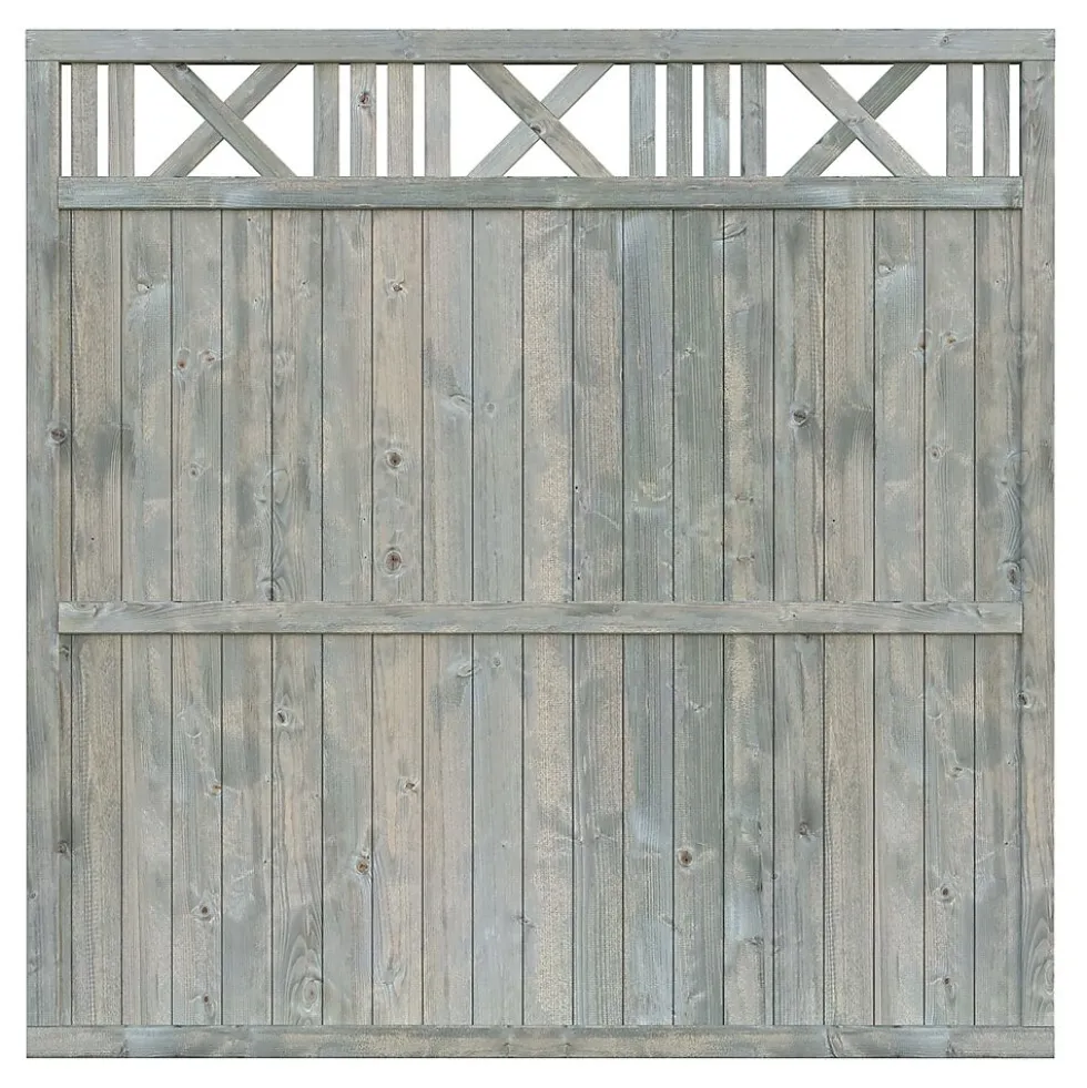 Levegg Karina 180x180 trykkimp vintage
