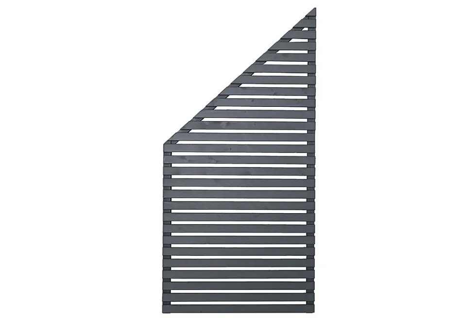 Levegg konsmo 80x88/160 svart