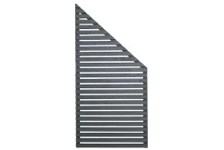 Levegg konsmo 80x160/88 svart