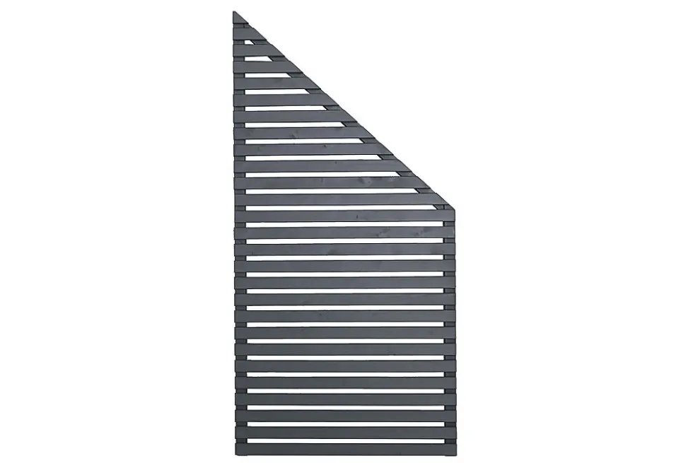 Levegg konsmo 80x160/88 svart