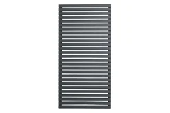 Levegg konsmo 80x160 svart