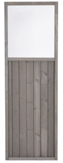 Levegg Plus 1-G 60x180 cm grå
