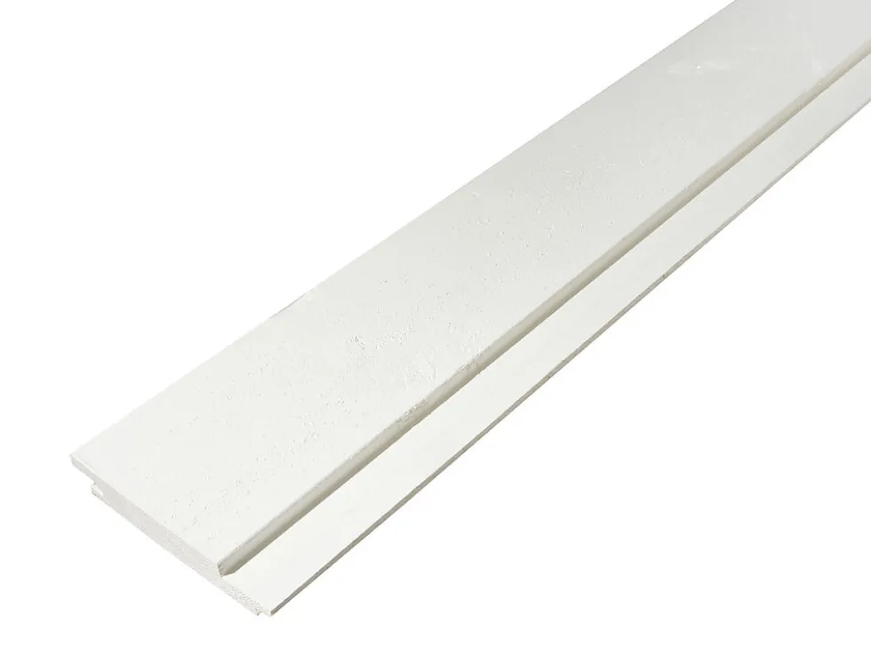 Liggende kledning Intense 22x148 mm