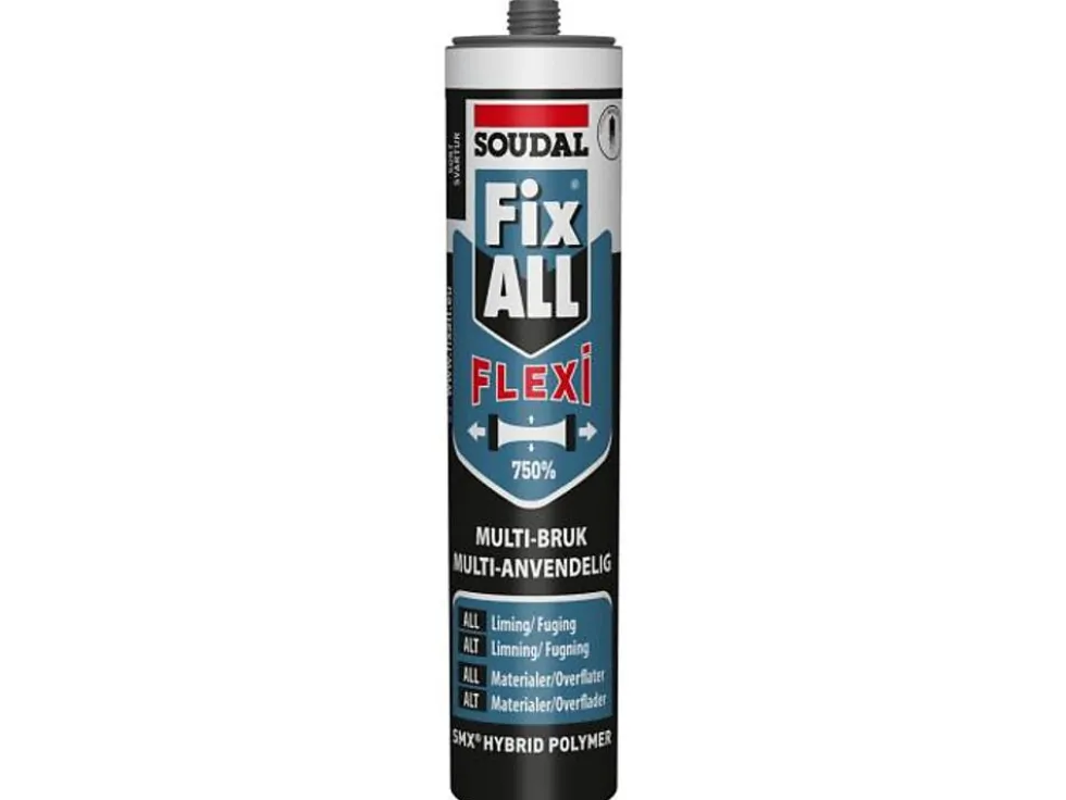 Lim/fug Fix All Flexi Sort 290ml