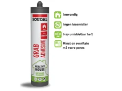 Lim Healthy House Grab Adhesive 290ml