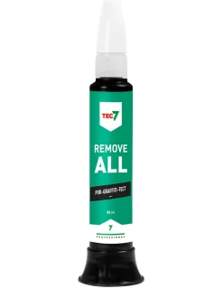 Lim og Malingsfjerner Remove All