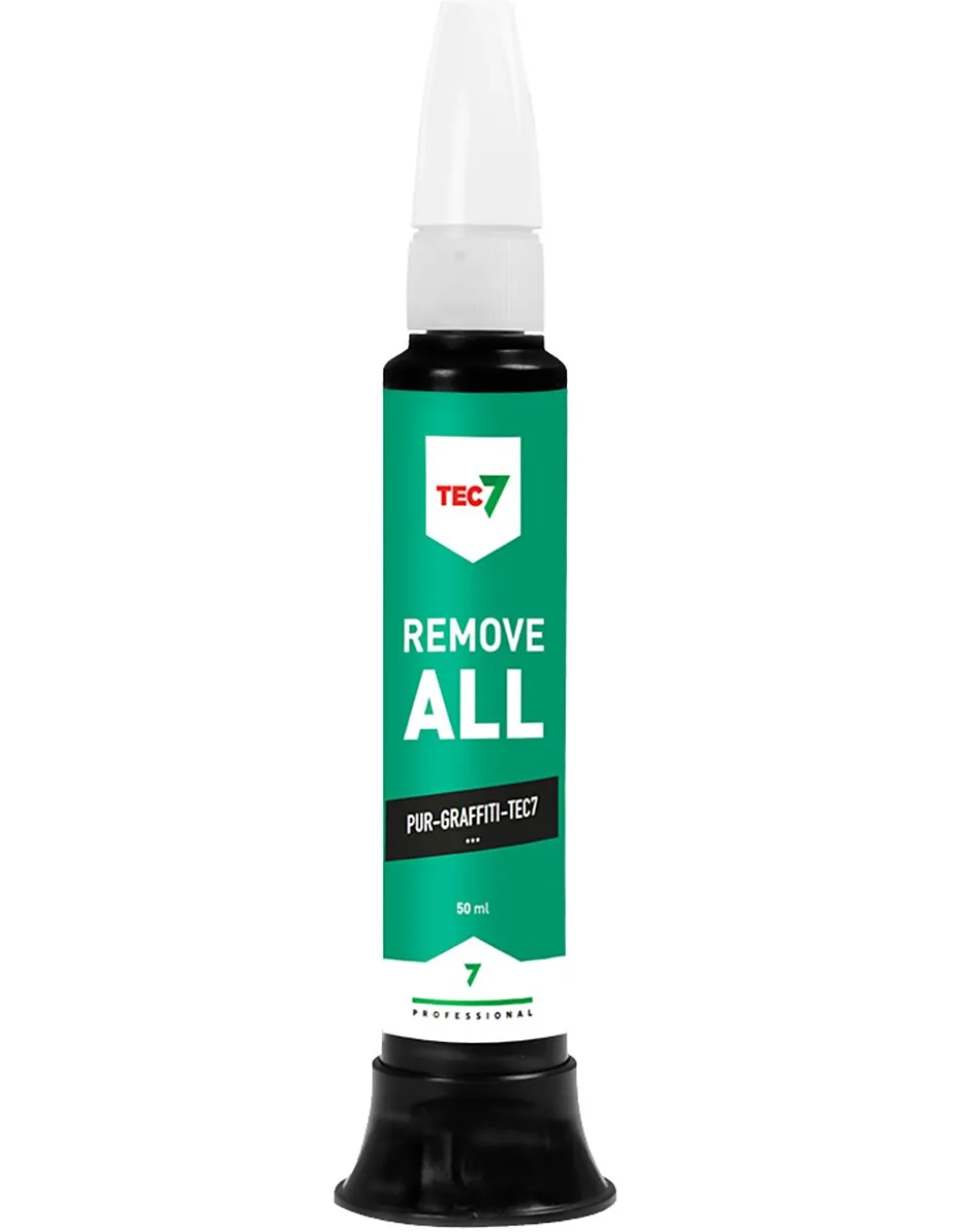 Lim og Malingsfjerner Remove All