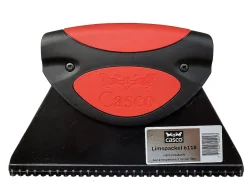 Limsparkel hardmetall 23 cm