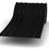 LIST EPDM GUMMI SORT 30X3 RULL A 30 M TIL FIBERSEMENTPLATER