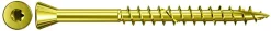 Listeskrue senk 3,5x35 a200 ftf-st list/gulvskrue tx10