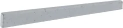 Listespiker 50mm hvit a-25 essve