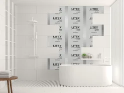 Litexmembranplate 20x600x2440 mm