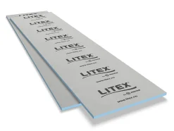 Litexmembranplate 20x600x2440 mm