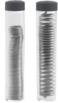 Loddetinn 1mm+2mm max