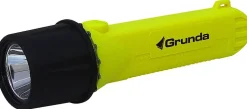 Lommelykt atex df1013 zone 0
