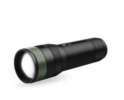 Lommelykt Discovery Lupus C32 300 lumen