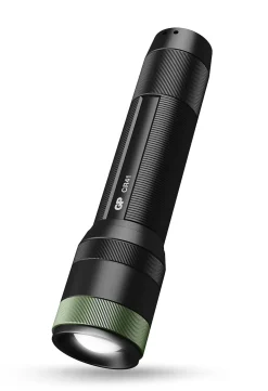 Lommelykt oppladbar CR41 650