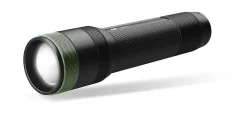 Lommelykt oppladbar CR41 650