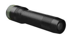 Lommelykt oppladbar CR41 650